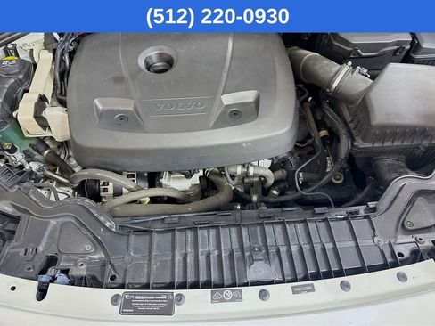 Used 2018 Volvo V60 T5 Dynamic w/ Vision Package image 39