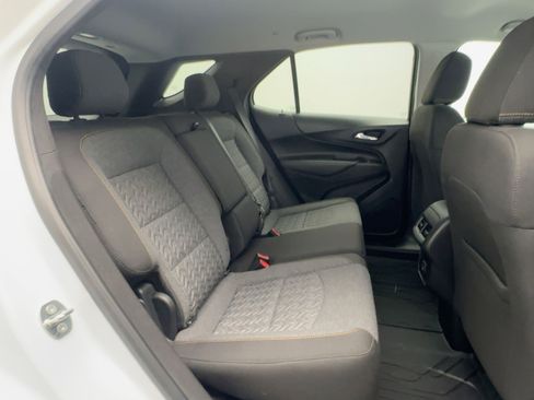 Certified 2023 Chevrolet Equinox LT image 27