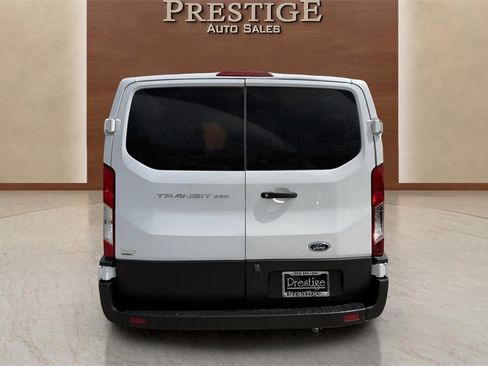 Used 2019 Ford Transit 250 130 Low Roof w/ Exterior Upgrade Package image 29