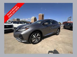 Certified 2024 Nissan Murano SL FWD 360° Tour