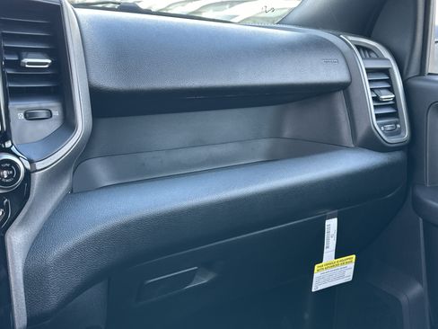 New 2026 RAM 3500 Tradesman image 6