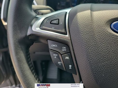 Used 2024 Ford Edge Titanium w/ Equipment Group 301A AWD/4WD image 17