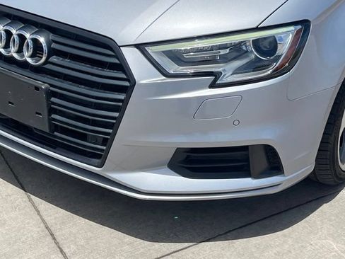 Used 2020 Audi A3 2.0T Premium w/ Final Edition Package FWD image 7