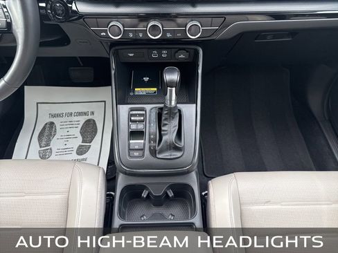 Used 2023 Honda CR-V EX-L image 14