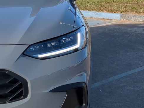 Used 2023 Honda HR-V Sport image 10