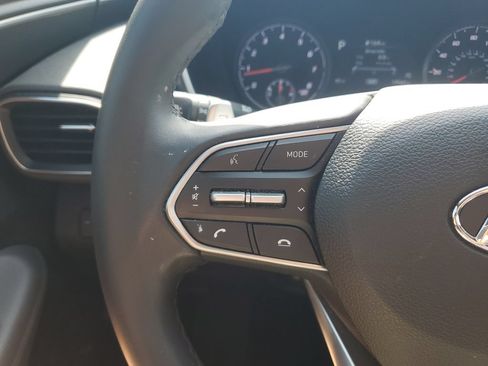 Certified 2023 Hyundai Santa Fe SEL FWD image 20