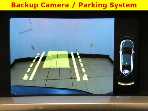 Used 2016 Volvo S60 T5 Premier w/ Convenience Package image 18