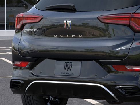 New 2026 Buick Encore GX Sport Touring w/ Advanced Technology Package image 75