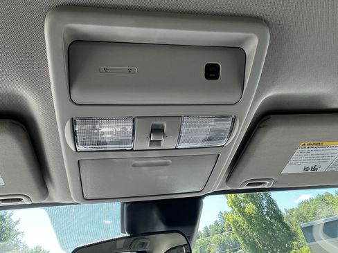 New 2026 Nissan Frontier S AWD/4WD image 27