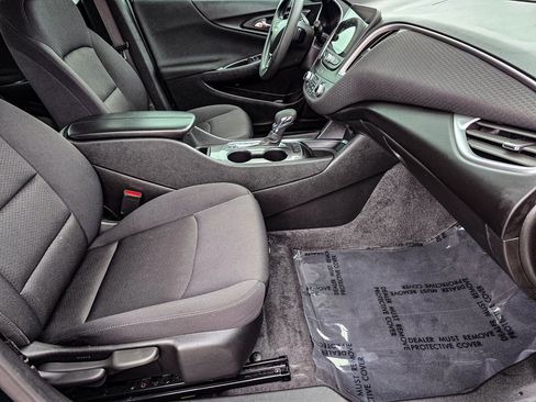 Certified 2025 Chevrolet Malibu LT image 39