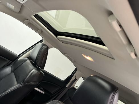 Used 2016 Honda CR-V EX-L image 6