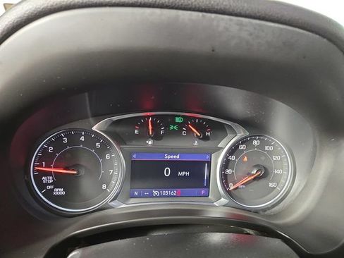 Used 2020 GMC Terrain SLT w/ Elevation Edition FWD image 17