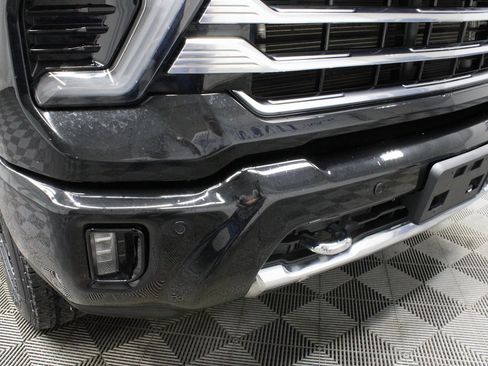 Used 2024 Chevrolet Silverado 2500 High Country image 53