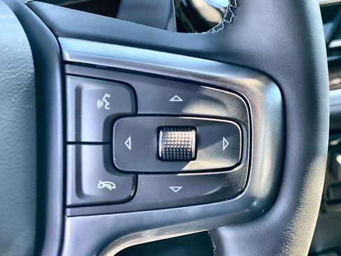 New 2026 Chevrolet Silverado 1500 LT w/ Z71 Off-Road Package image 21
