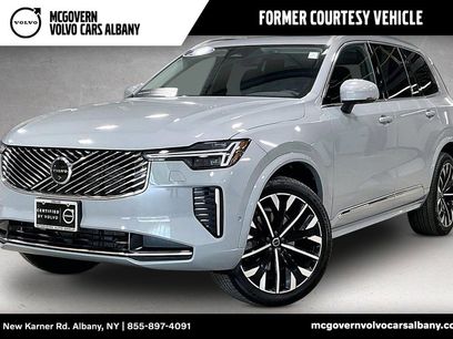Certified 2026 Volvo XC90 B6 Plus w/ Protection Package Premier