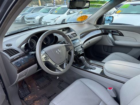 Used 2012 Acura MDX image 13