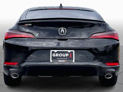 New 2026 Acura Integra A-Spec image 4