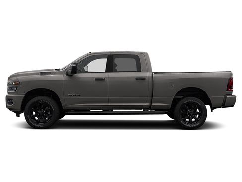 New 2026 RAM 2500 Lone Star AWD/4WD image 24