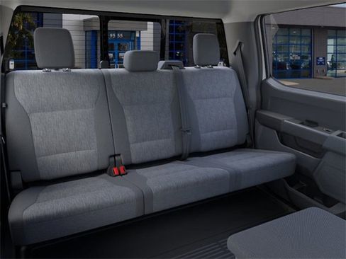 New 2026 Ford F350 XL w/ STX Appearance Package image 11