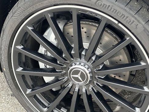 New 2026 Mercedes-Benz GLA 35 AMG 4MATIC image 14