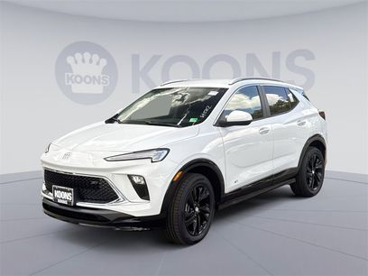 New 2026 Buick Encore GX Sport Touring w/ Comfort Package