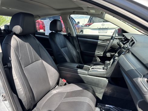 Used 2016 Honda Civic EX-L image 16