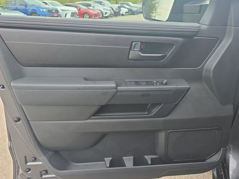 New 2026 Toyota Tundra SR image 25