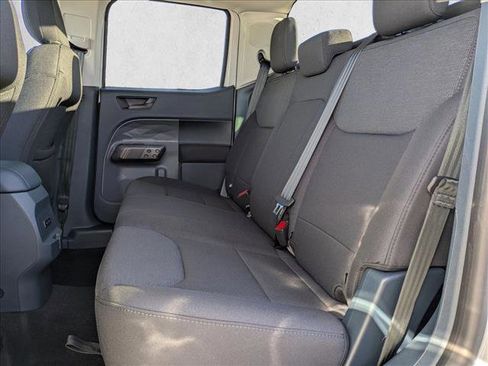 New 2025 Ford Maverick XL w/ Equipment Group 102A image 19