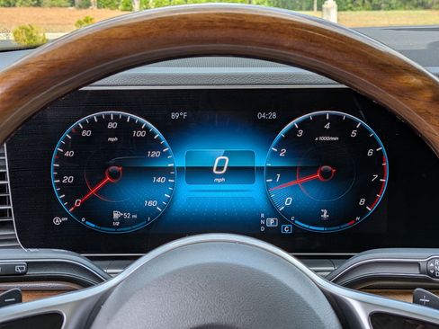 Certified 2020 Mercedes-Benz GLE 350 image 22