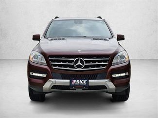 Used 2014 Mercedes-Benz ML 350 BlueTEC 4MATIC video 2