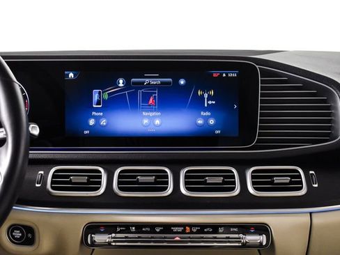 Used 2024 Mercedes-Benz GLE 350 4MATIC image 30