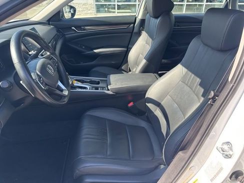 Used 2022 Honda Accord Sport Special Edition image 19