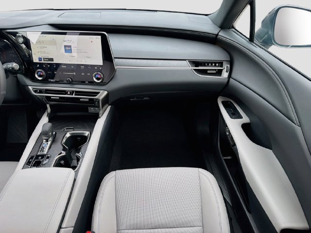 New 2026 Lexus RX 350 Premium FWD image 18