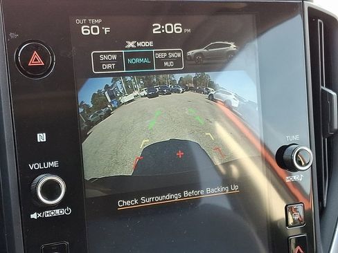 Certified 2025 Subaru Crosstrek 2.0i Premium image 17