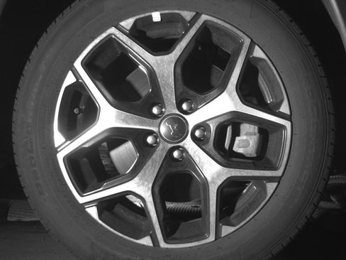 Used 2025 Jeep Compass Limited image 13