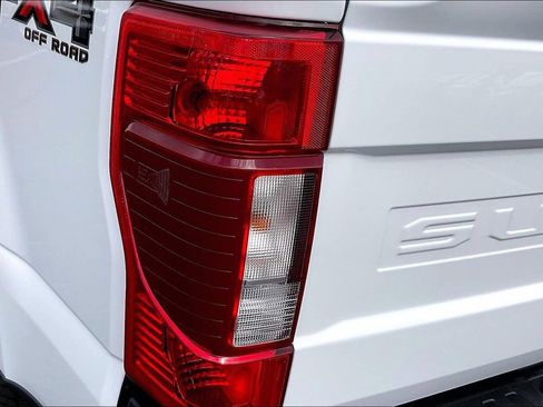 Certified 2021 Ford F250 Lariat w/ Lariat Value Package AWD/4WD image 29