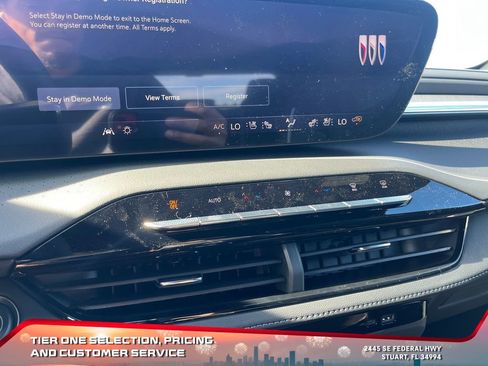 New 2026 Buick Enclave Avenir w/ Super Cruise Package image 29
