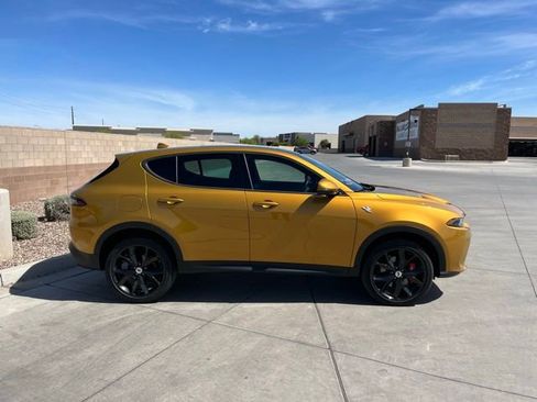 Used 2023 Dodge Hornet GT Plus w/ Track Pack image 4