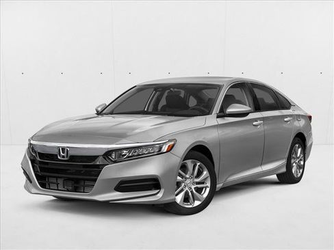 Used 2019 Honda Accord LX image 1