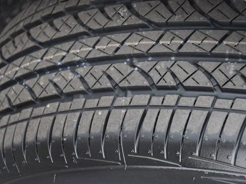 Used 2023 INFINITI Q50 Luxe w/ Cargo Package image 14