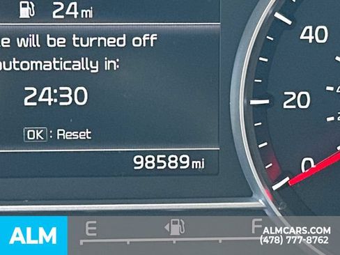 Used 2021 Kia Sorento EX FWD image 33