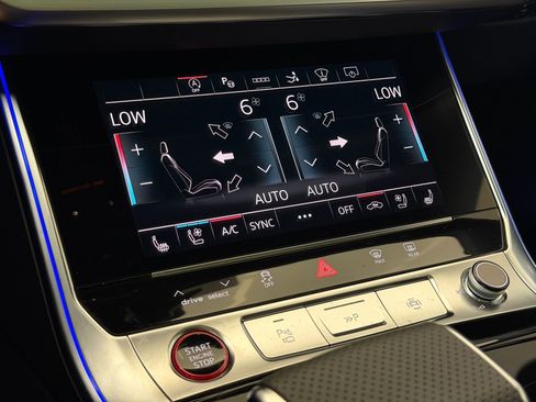 Used 2025 Audi RS 7 Performance image 25