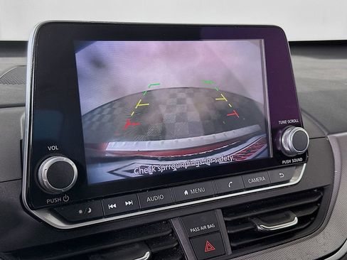 Certified 2023 Nissan Altima 2.5 SR image 19