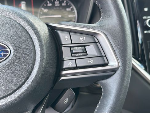 New 2026 Subaru Ascent Limited image 34