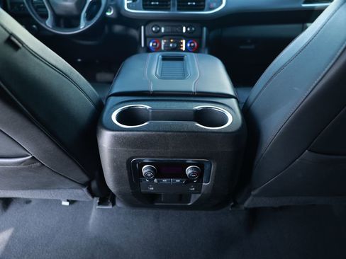 Used 2022 Chevrolet Tahoe RST w/ Luxury Package image 32