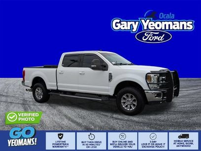 Certified 2019 Ford F250 XLT w/ XLT Premium Package