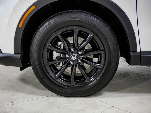 Certified 2026 Honda CR-V Sport-L image 15