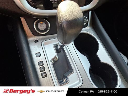 Used 2016 Nissan Murano S w/ Navigation Package AWD/4WD image 17
