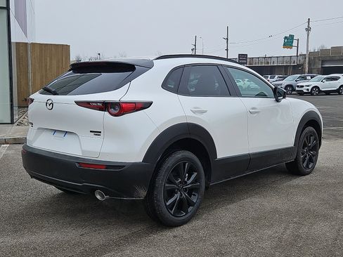 New 2026 MAZDA CX-30 Aire Edition image 6