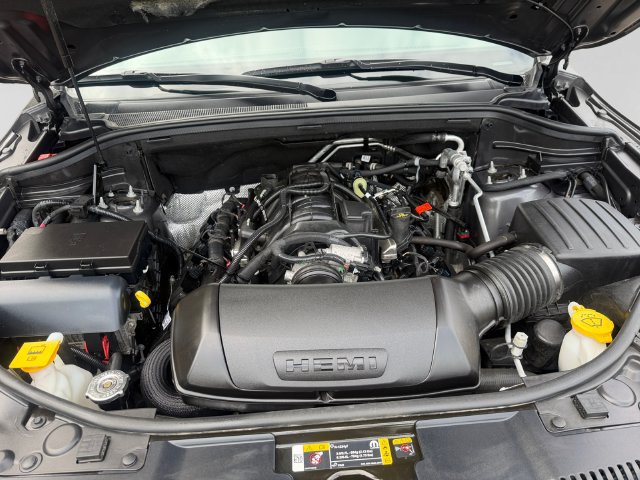 Used 2025 Dodge Durango R/T AWD/4WD image 19